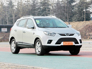 2013款 2.0T 手動 兩驅(qū)尊享版 2013款 2.0T 手動 兩驅(qū)尊享版
