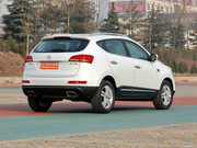 2013款 2.0T 手動 兩驅(qū)尊享版 2013款 2.0T 手動 兩驅(qū)尊享版