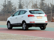 2013款 2.0T 手動 兩驅(qū)尊享版 2013款 2.0T 手動 兩驅(qū)尊享版