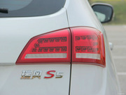2013款 2.0T 手動 兩驅(qū)尊享版 2013款 2.0T 手動 兩驅(qū)尊享版