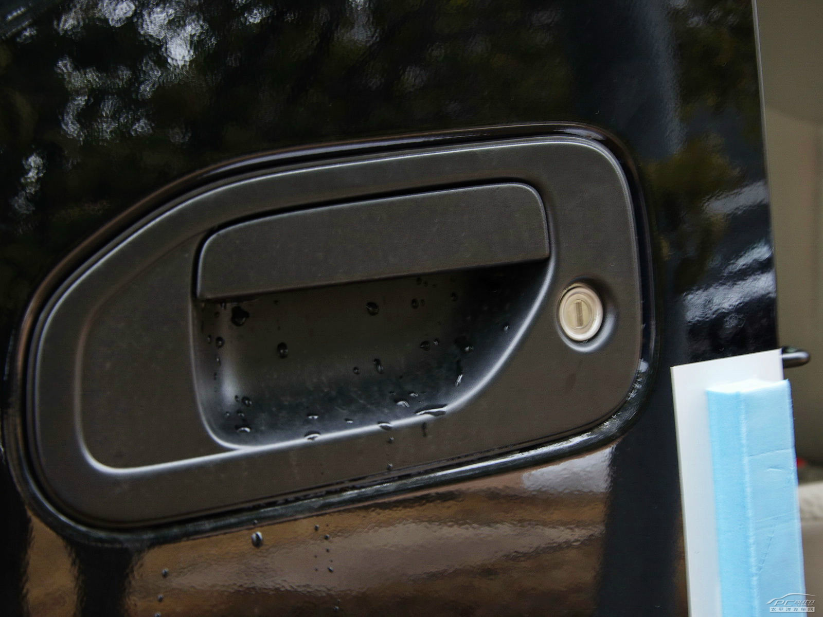 日產(chǎn)NV200外觀高清大圖