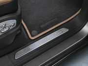 2014 Cayenne Platinum Edition 3.0T