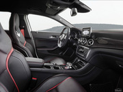 2015 AMG GLA 45 4MATIC