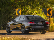 2014 AMG E 63