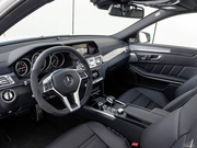 2014 AMG E 63