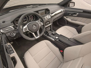 2014 AMG E 63