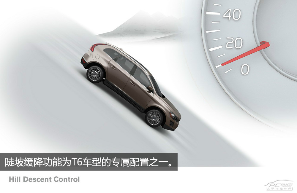 沃爾沃XC60(進(jìn)口)圖解高清大圖