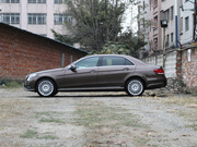 2014款 改款 E 260 L 豪華型 2014款 改款 E 260 L 豪華型