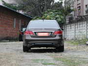 2014款 改款 E 260 L 豪華型 2014款 改款 E 260 L 豪華型