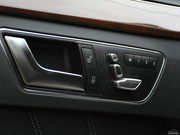 2014款 改款 E 260 L 豪華型 2014款 改款 E 260 L 豪華型