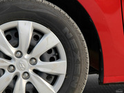 2010款 三廂 1.4L BLUE 手動(dòng) 2010款 三廂 1.4L BLUE 手動(dòng)