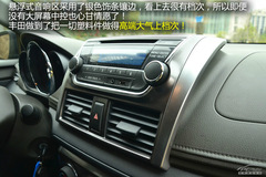 眾編輯體驗豐田YARiS L 致炫