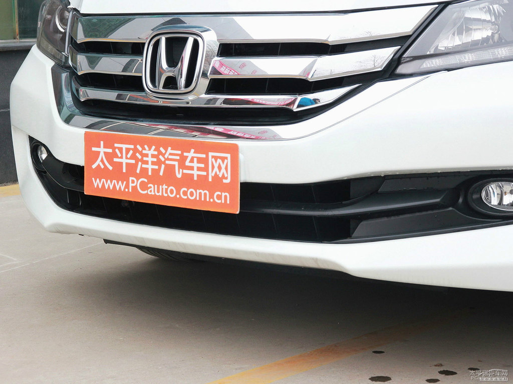 雅閣車頭外觀圖片