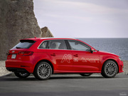 2015 Sportback e-tronm