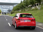 2015 Sportback e-tronm