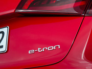 2015 Sportback e-tronm