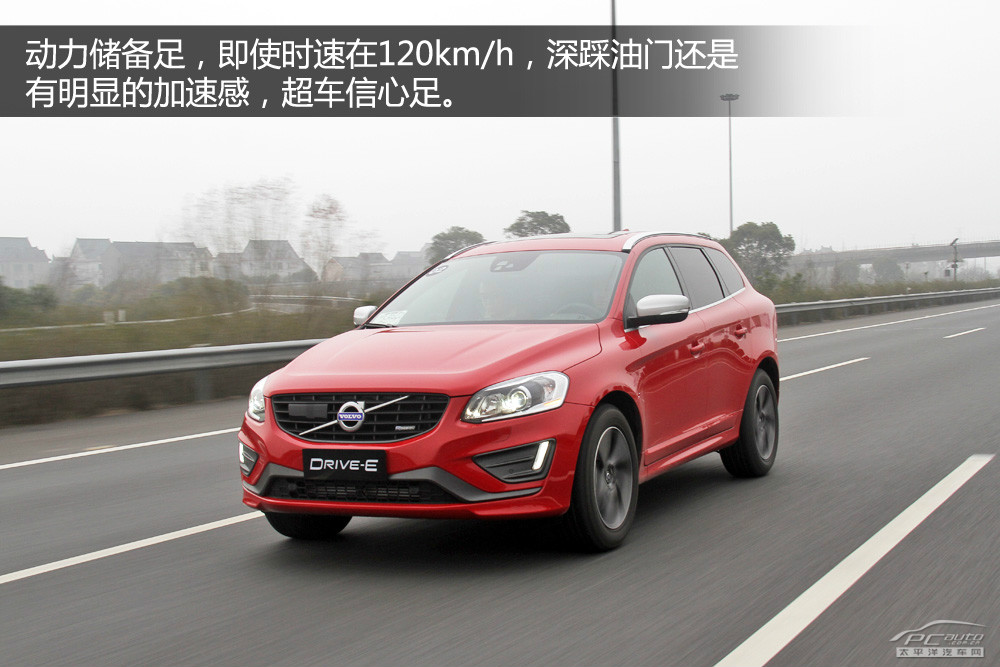 沃爾沃XC60(進(jìn)口)圖解高清大圖