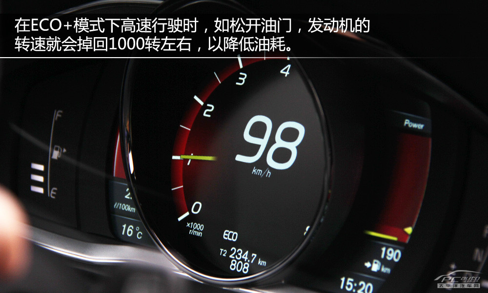 沃爾沃XC60(進(jìn)口)圖解高清大圖