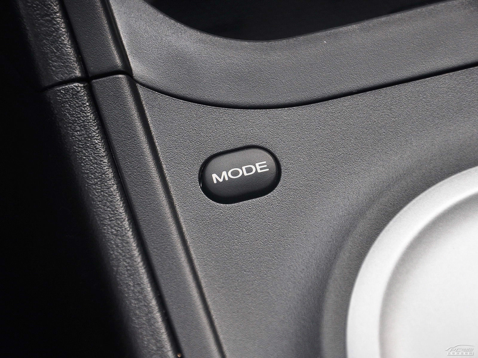 名爵3內飾高清大圖