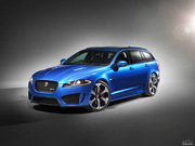 2015 XFR-S Sportbrake