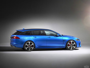 2015 XFR-S Sportbrake