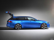 2015 XFR-S Sportbrake