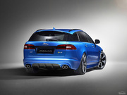 2015 XFR-S Sportbrake