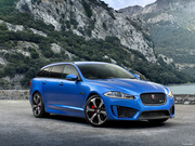 2015 XFR-S Sportbrake