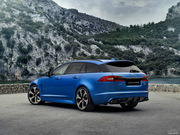 2015 XFR-S Sportbrake