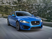 2015 XFR-S Sportbrake