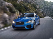 2015 XFR-S Sportbrake