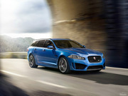 2015 XFR-S Sportbrake