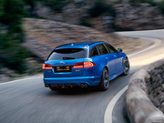 2015 XFR-S Sportbrake