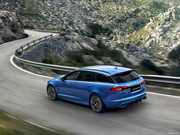 2015 XFR-S Sportbrake