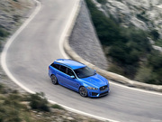 2015 XFR-S Sportbrake