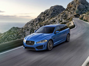 2015 XFR-S Sportbrake