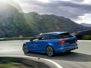 2015 XFR-S Sportbrake