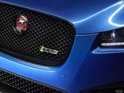 2015 XFR-S Sportbrake