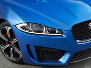 2015 XFR-S Sportbrake