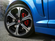 2015 XFR-S Sportbrake