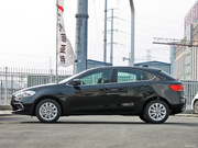 2014款 1.4T MT 舒適版 2014款 1.4T MT 舒適版