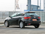 2014款 1.4T MT 舒適版 2014款 1.4T MT 舒適版