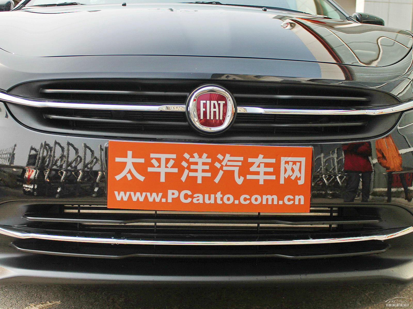 Ottimo致悅外觀高清大圖