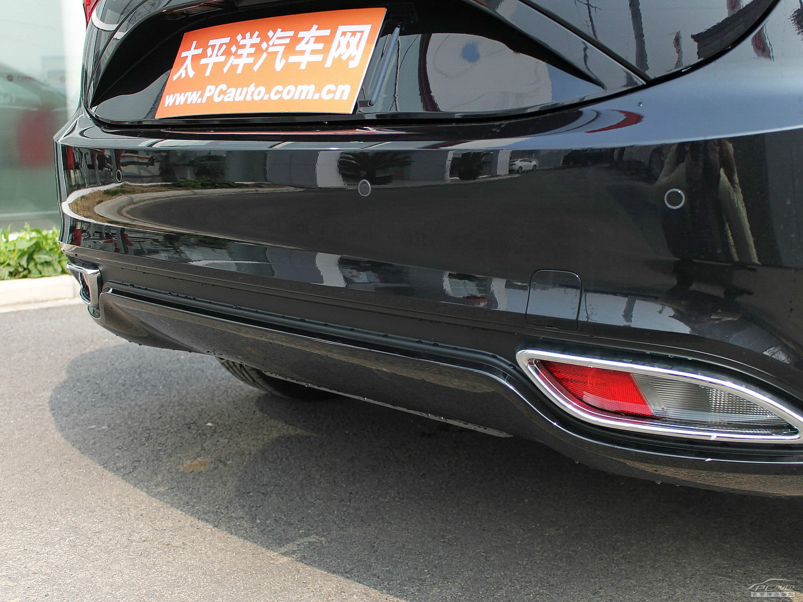 Ottimo致悅外觀高清大圖