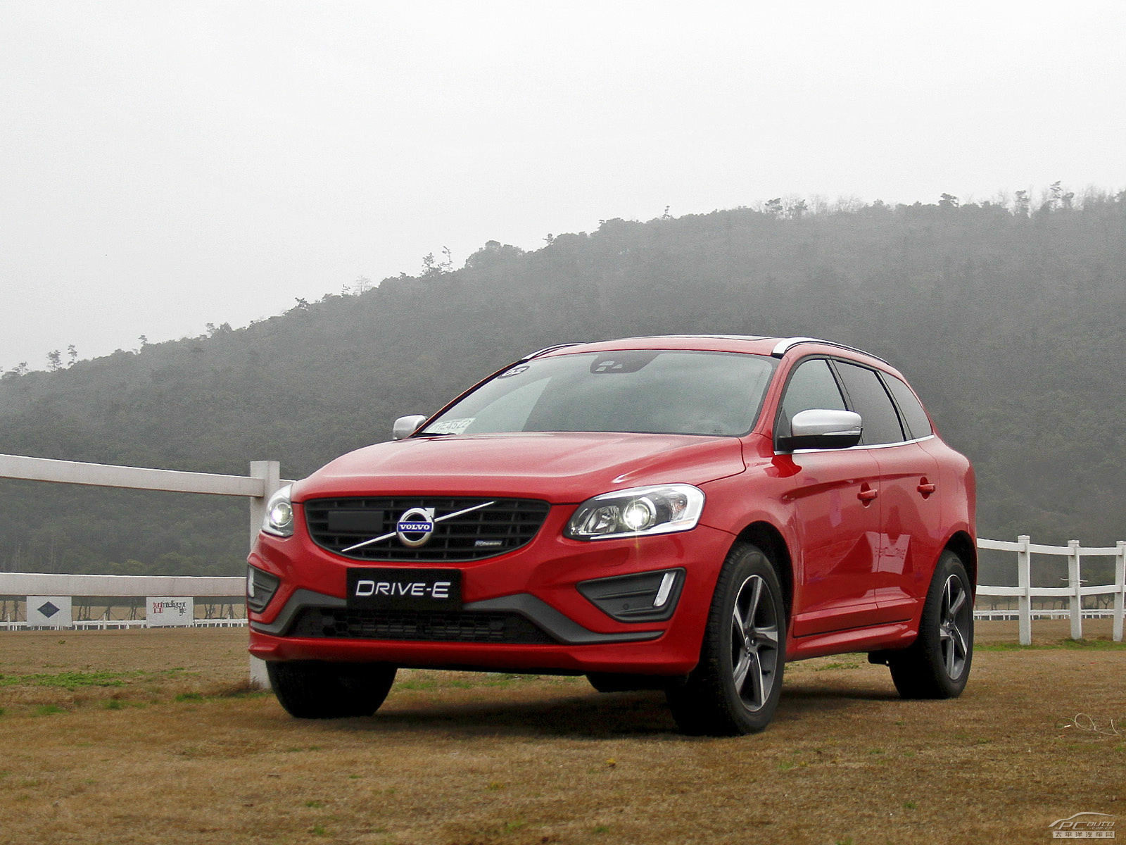 沃爾沃XC60(進(jìn)口)外觀高清大圖