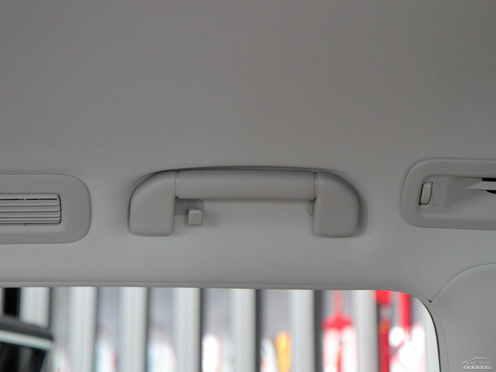 途樂內(nèi)飾高清大圖