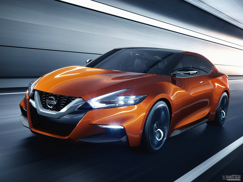 Sport Sedan外觀圖片