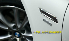 全副武裝 PCauto評(píng)測(cè)寶馬2014款535Li 全副武裝 PCauto評(píng)測(cè)寶馬2014款535Li