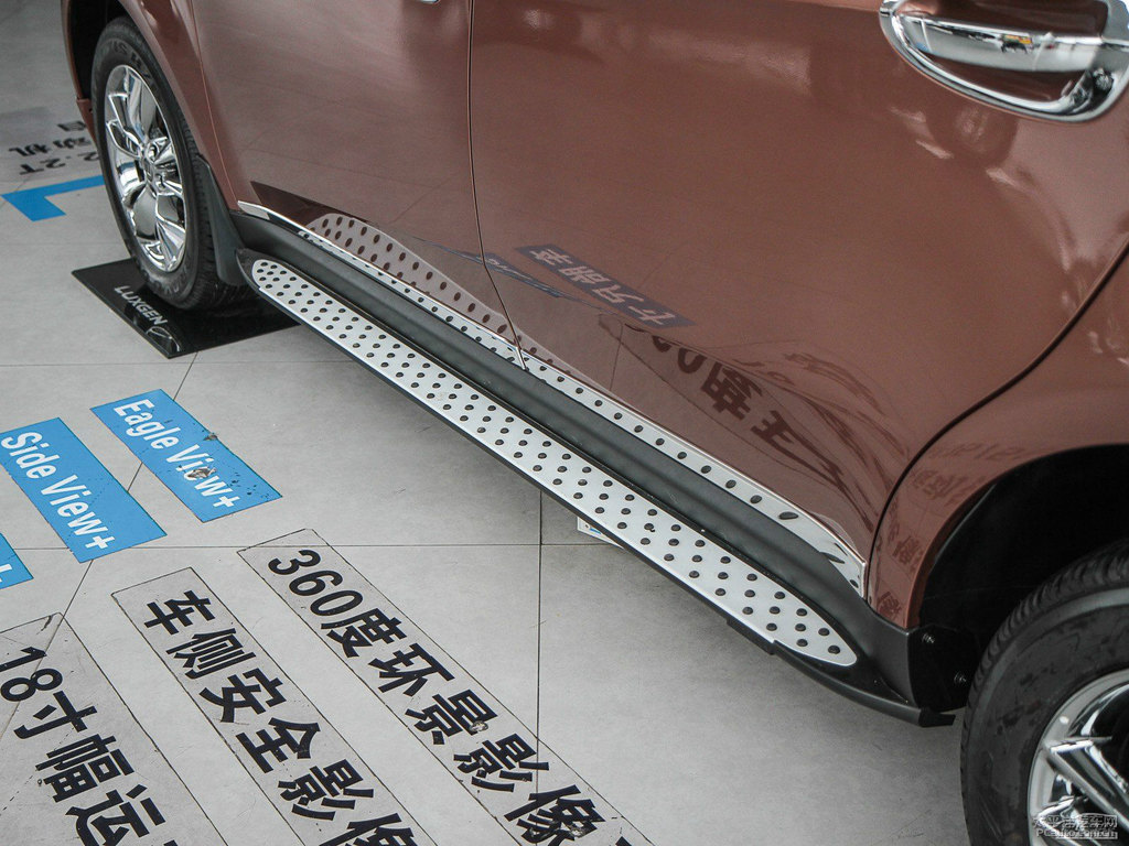 Kȼ{ǽݴ7 SUV܇^DƬ