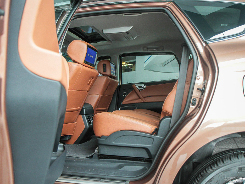 Kȼ{ǽݴ7 SUV{˿ggDƬ